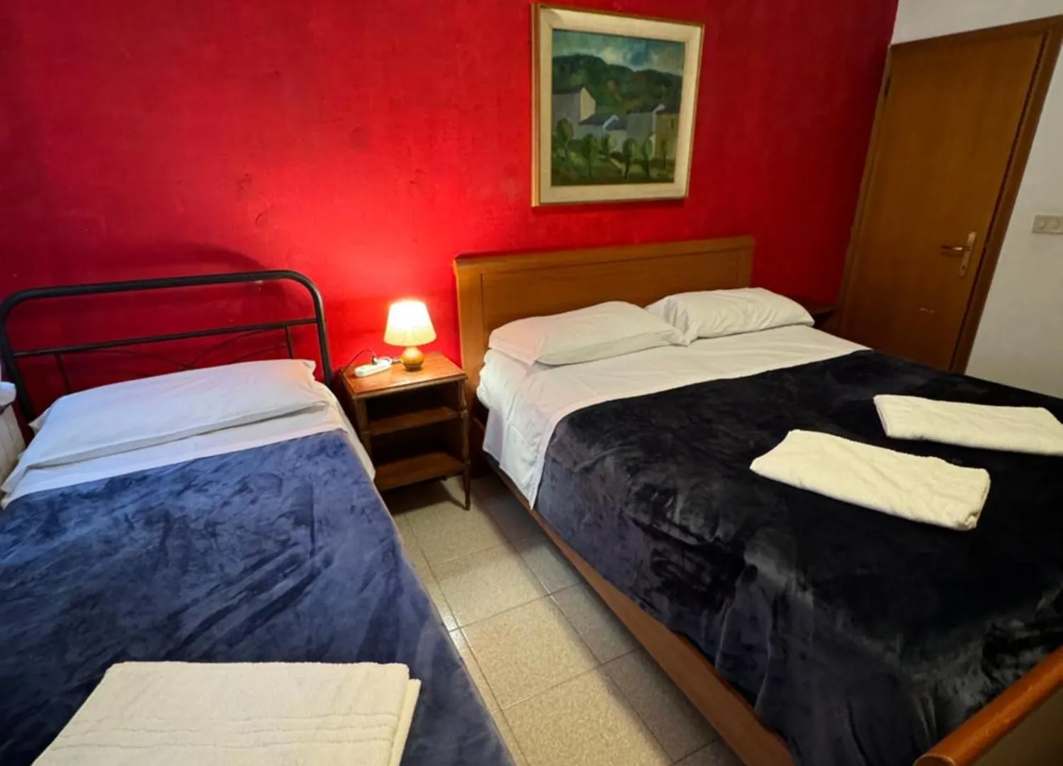 Admiral Home Venice Center Italien