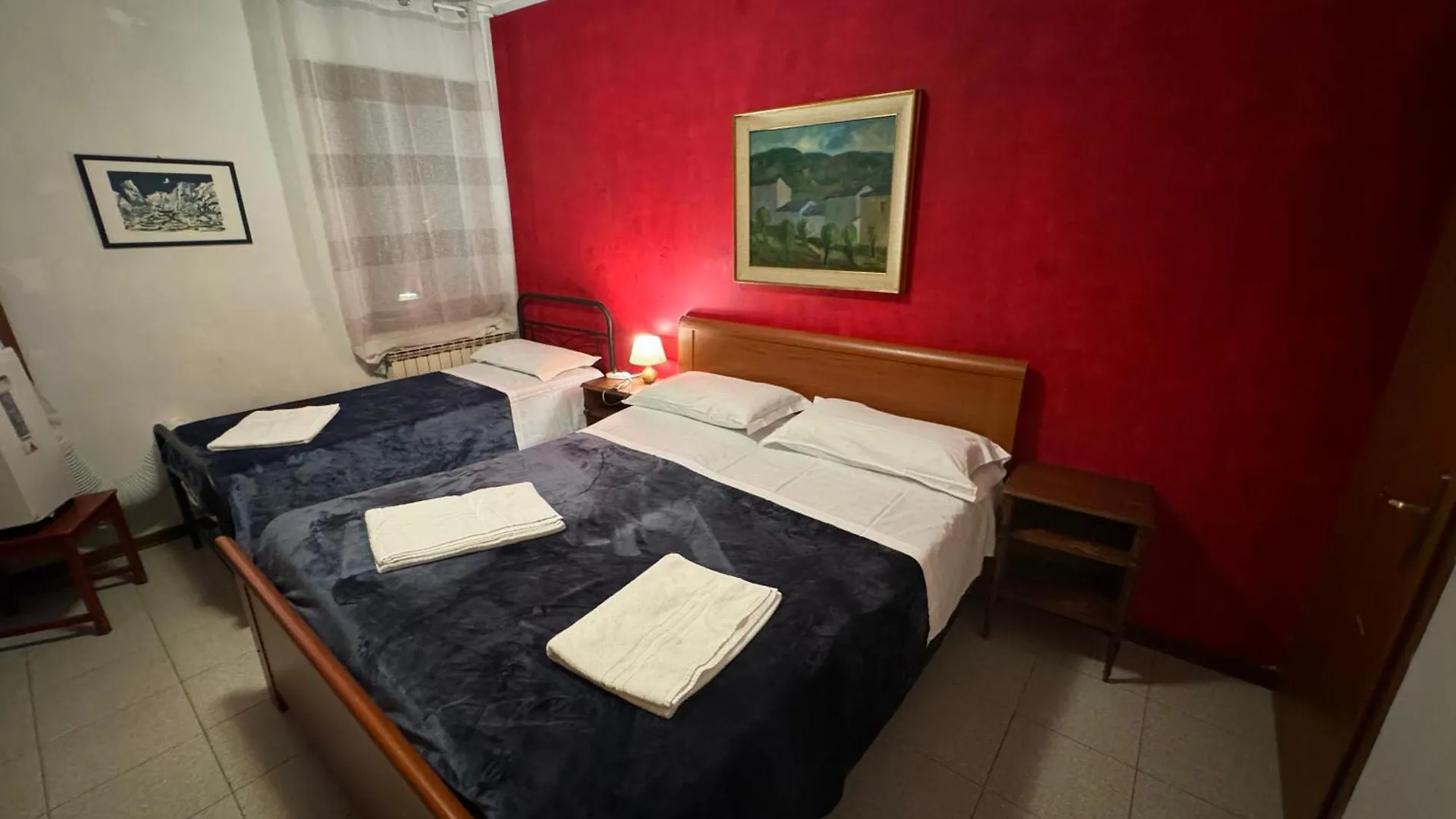 Apartment Admiral Home Venice Center