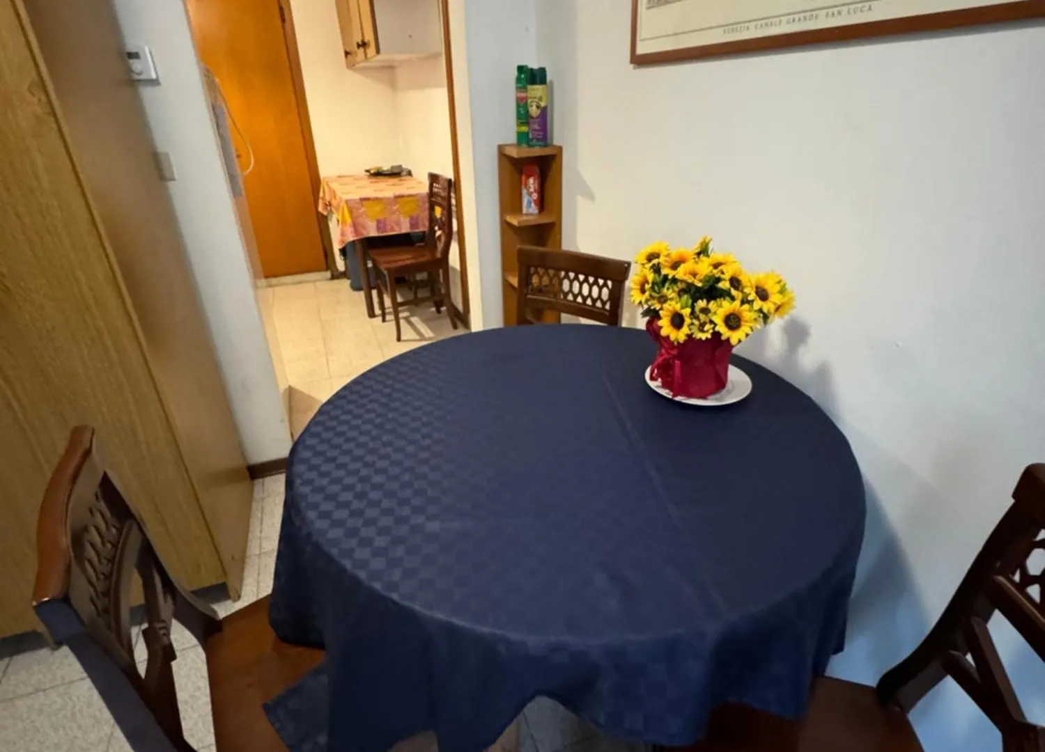 Admiral Home Venice Center Apartment