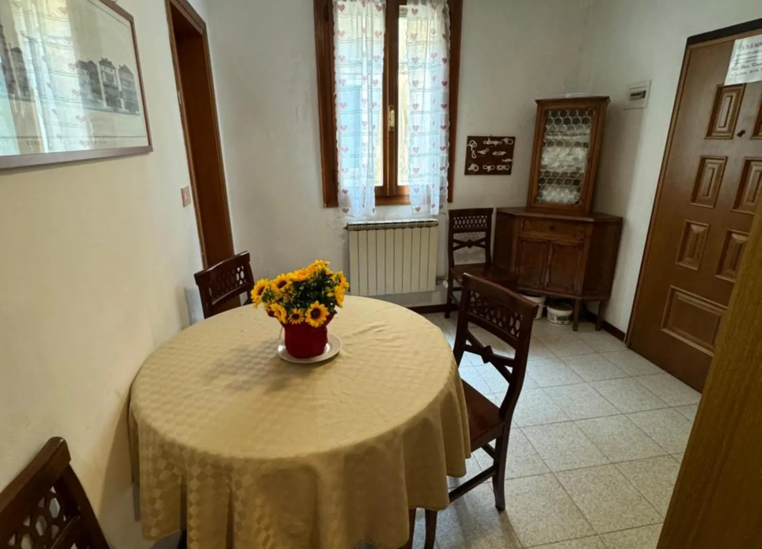 Admiral Home Venice Center Apartment