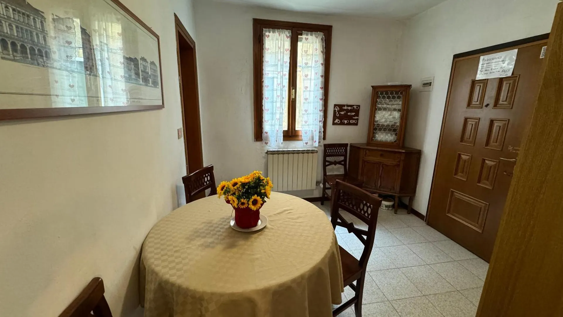 Admiral Home Venice Center 0*,  Italy
