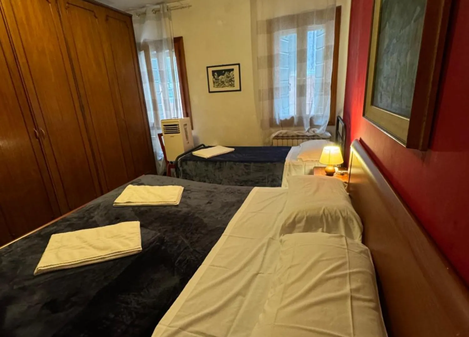 Apartment Admiral Home Venice Center Italy