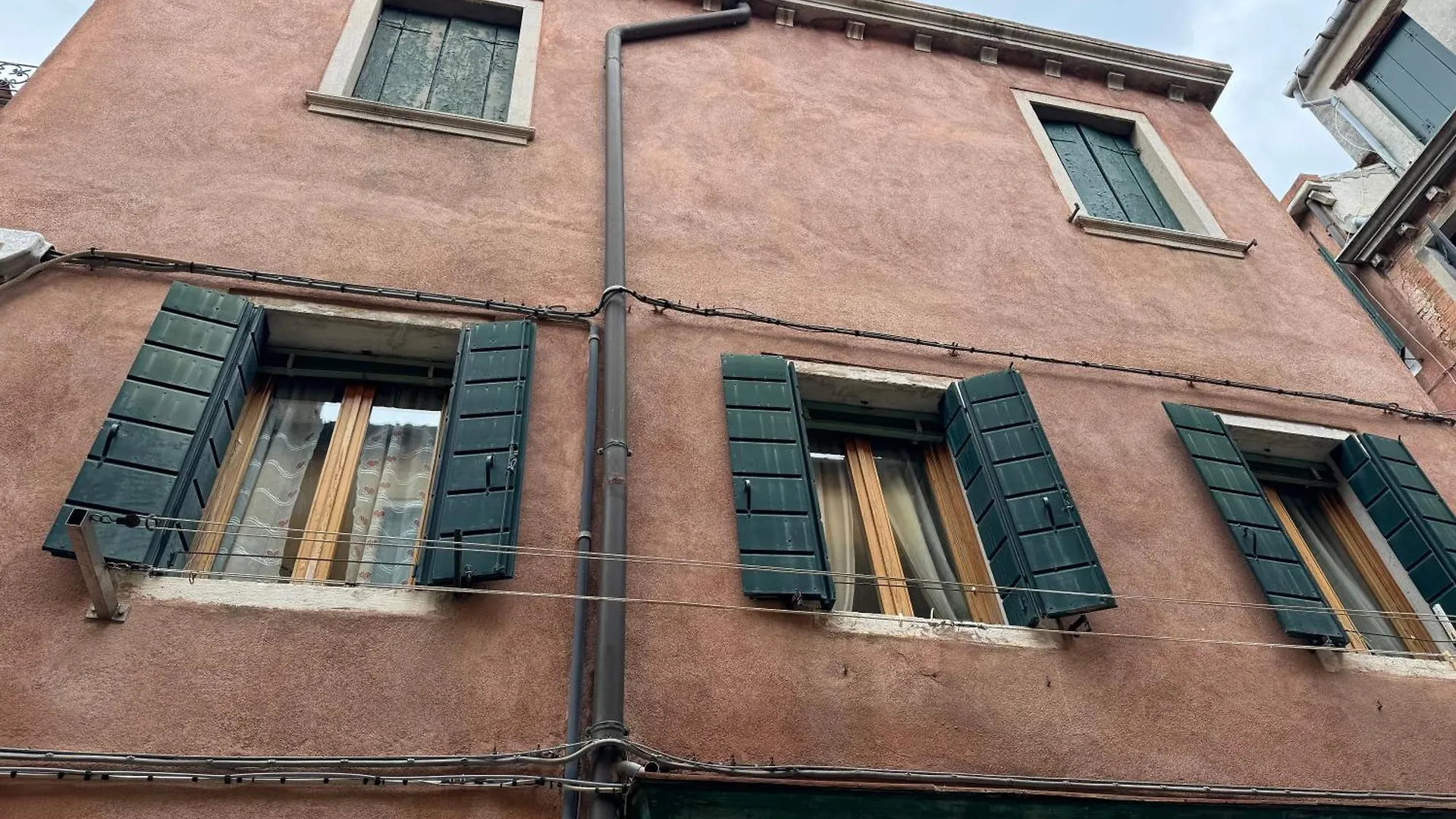 Apartment Admiral Home Venice Center Italy