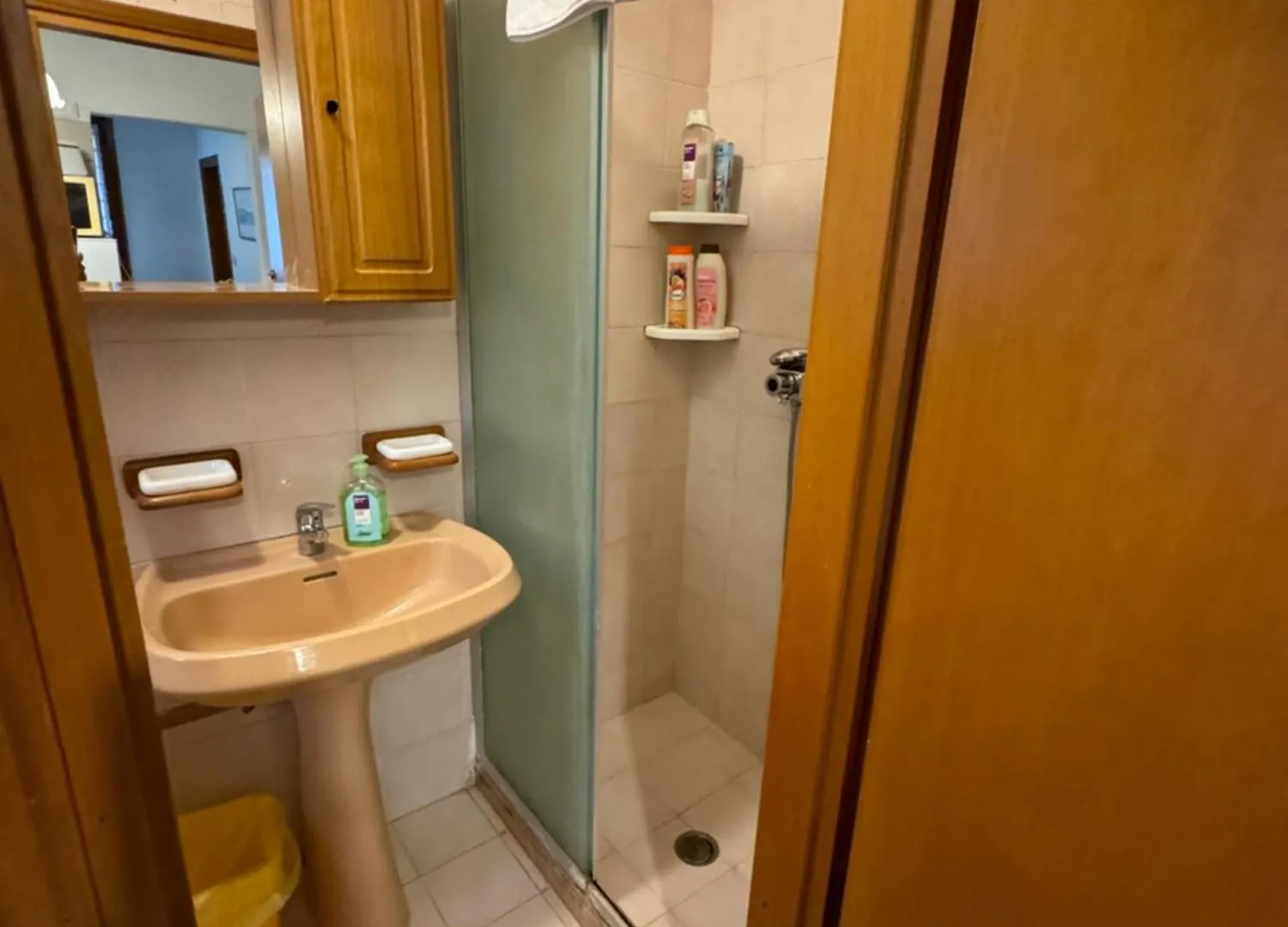 Admiral Home Venice Center Apartment