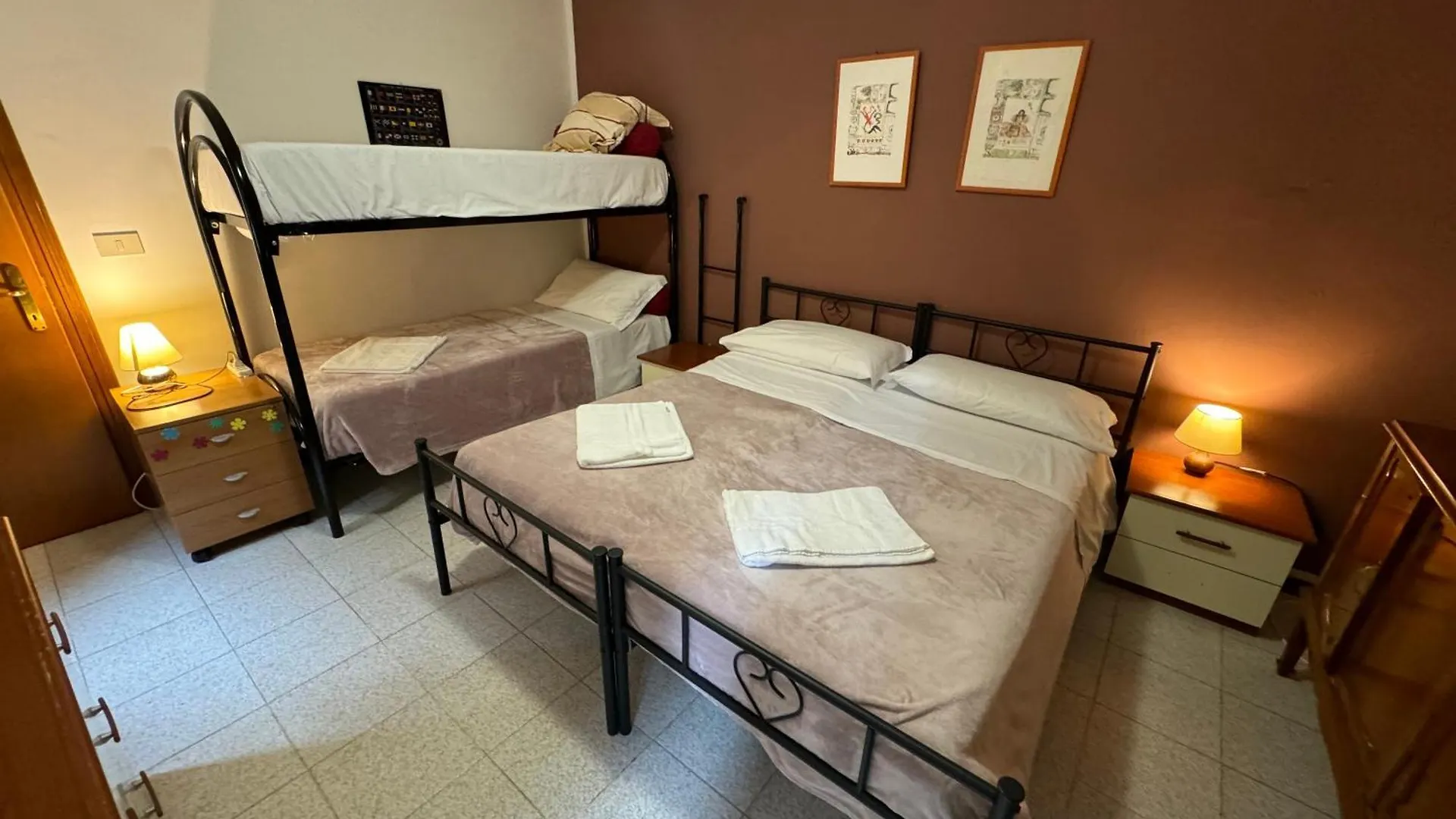 Admiral Home Venice Center شقة